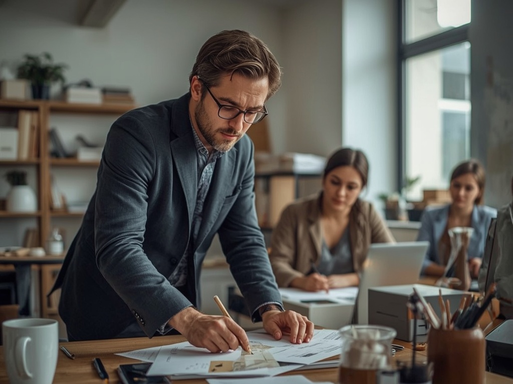 Kako se premišljeno odločati pri zdravju, poti, domu in energiji